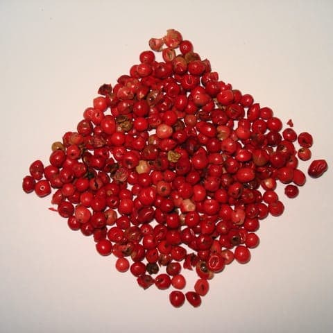 Pink Pepper