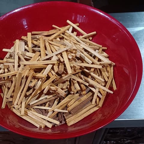 Sandalwood