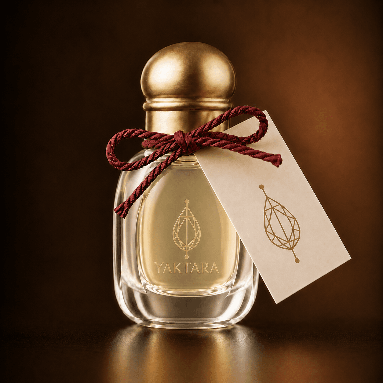 Aam Raaj 3ml attar bottle