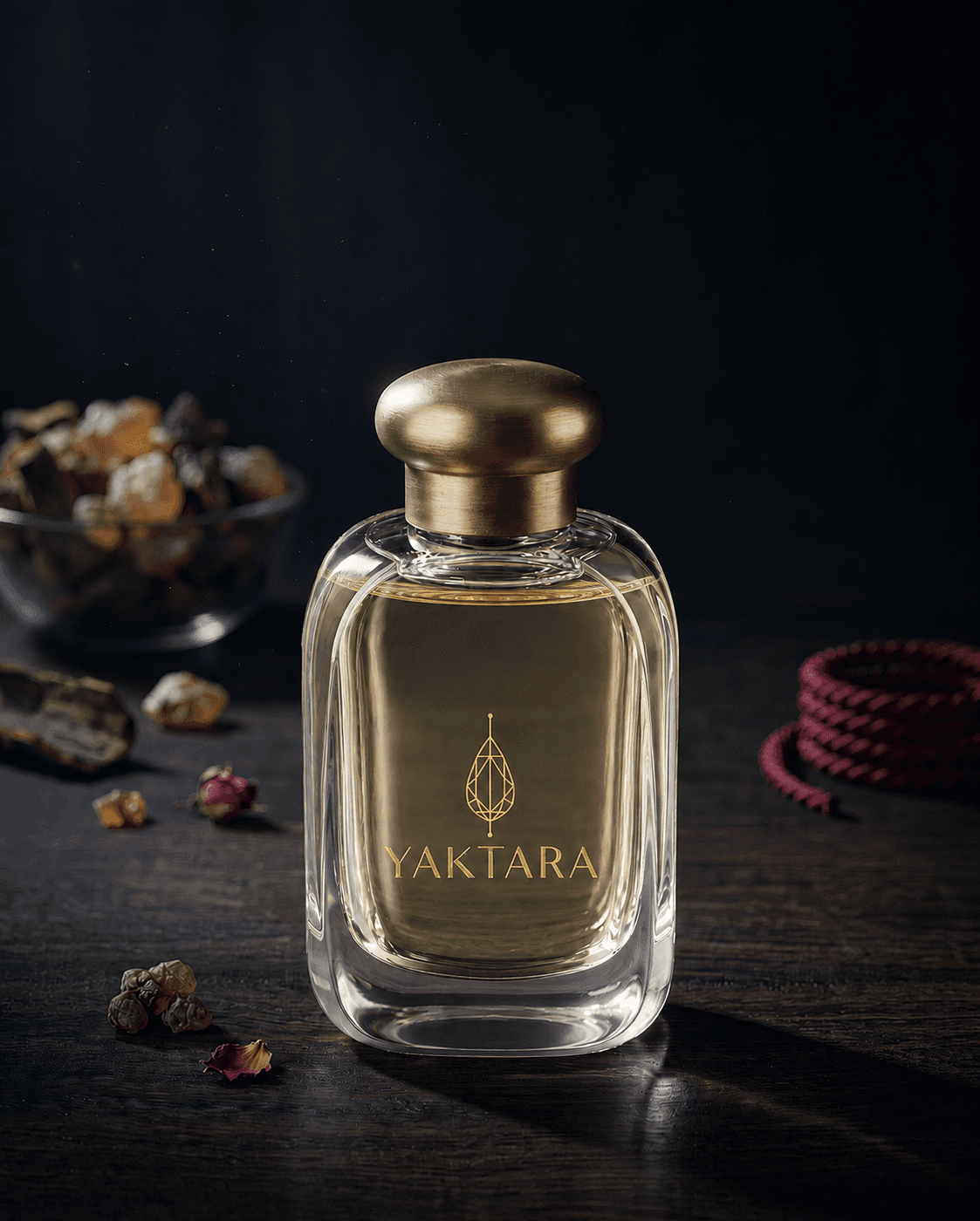Aam Raaj 6ml attar bottle