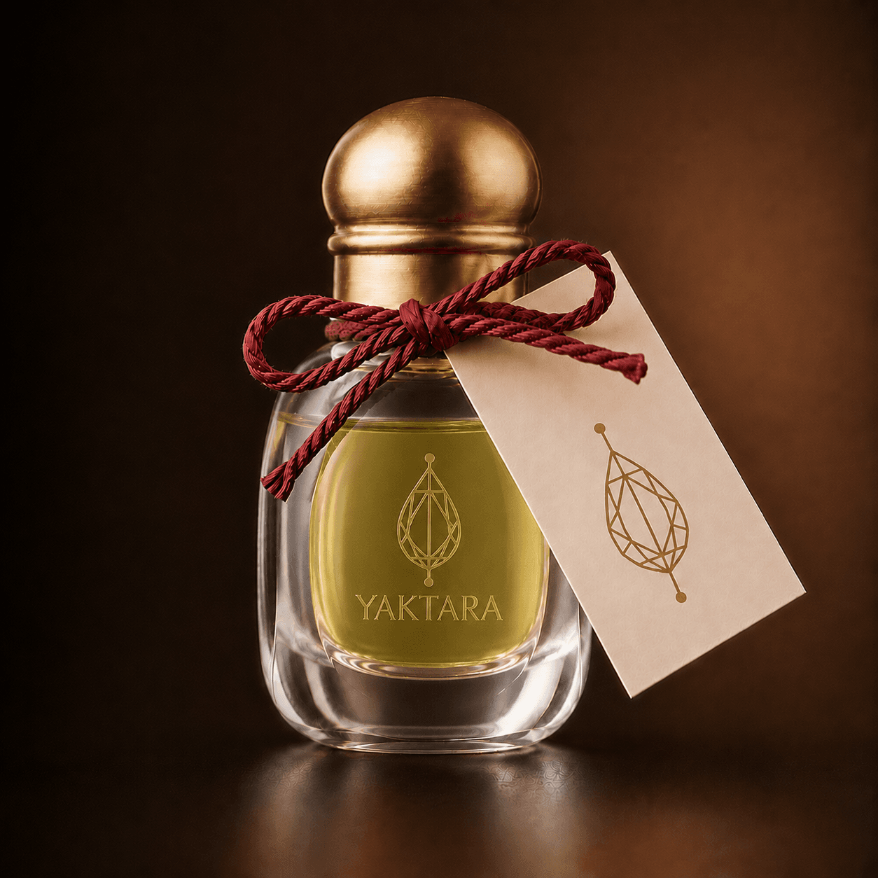 Al-Habib 3ml attar bottle